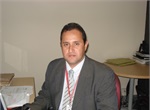 Javier Clavijo - Subdirector Sede Salitre